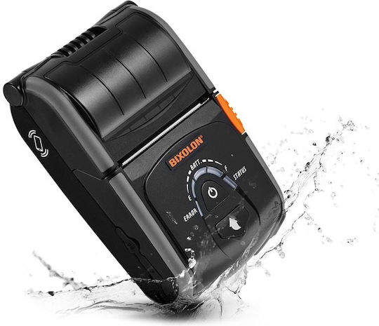 Bixolon Spp R200 Iii Термичен Принтер за касови бележки Преносим USB