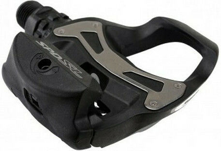 Shimano PD-R550 Bicycle Clipless Pedals Black