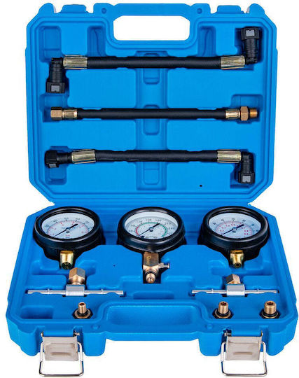 Motorcycle Engine Compression Tester Geko G02511