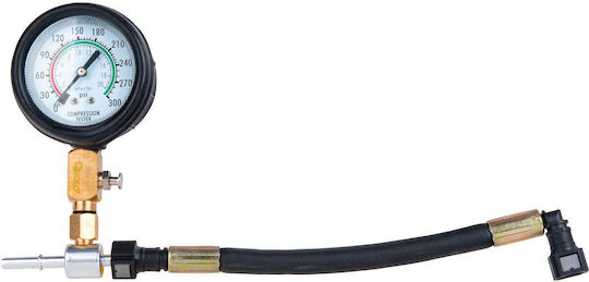 Motorcycle Engine Compression Tester Geko G02511