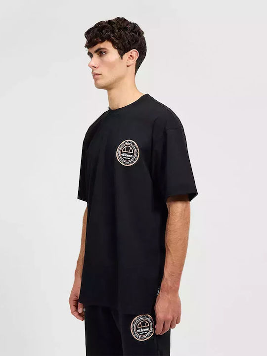 T-shirt Black