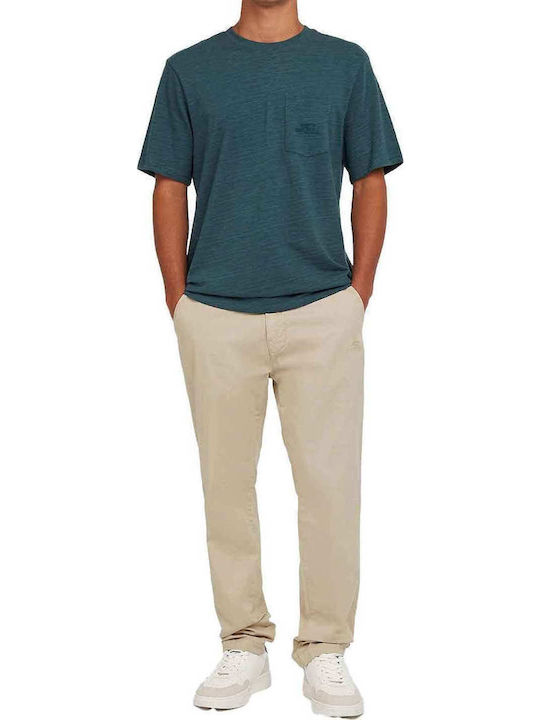 Tricou Verde