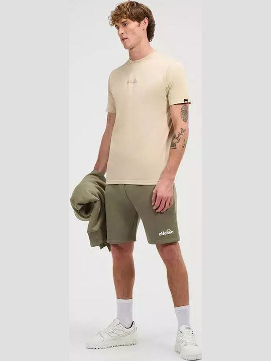 Ollio T-shirt Beige