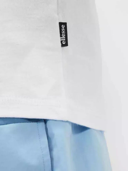 Core Cassica T-shirt White