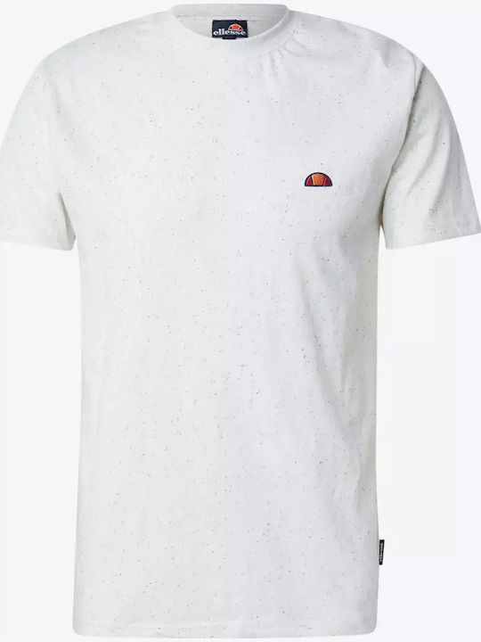 Community Club Gauguin T-shirt Off White