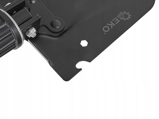 Geko Shovel Survival with Saw & Opener