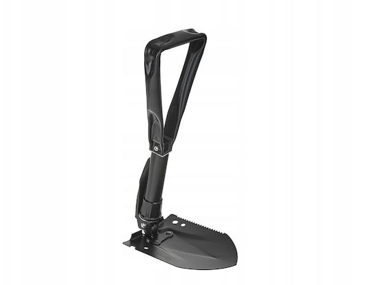 Geko Shovel Survival with Saw & Opener