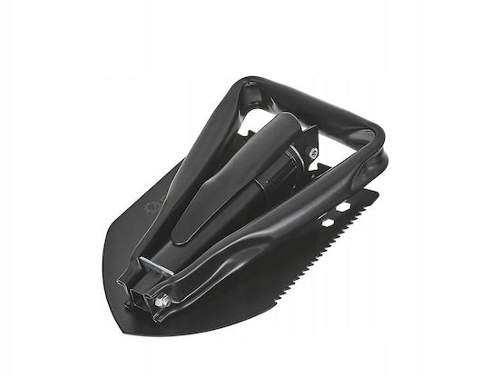Geko Shovel Survival with Saw & Opener
