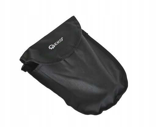 Geko Shovel Survival with Saw & Opener