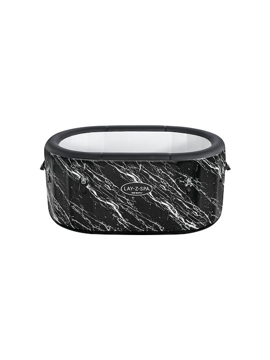 Bestway Badewanne Acryl 152x92cm Bestway Badewanne Acryl 152x92cm
