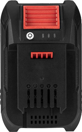 Graphite Tool Battery Lithium 18V with Capacity 6Ah Energy+