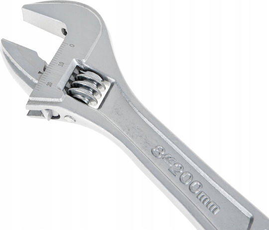 Geko Cheie franceză Lungime 203.2mm cu deschidere a falțului până la 8mm