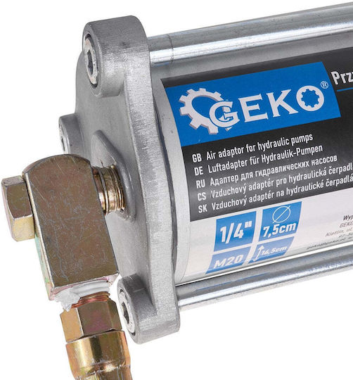Geko G02092A Adaptor Unelte electrice