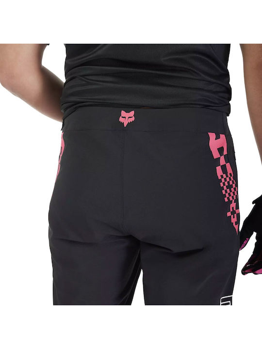 Ranger Digi Image Ανδρική Βερμούδα Black