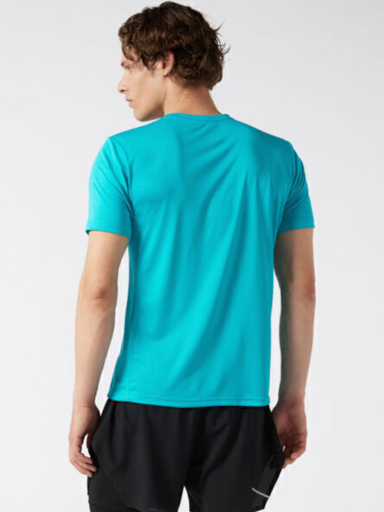 T-shirt Blue