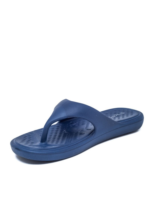 Slapi Bărbați Flip Flops Albaștri