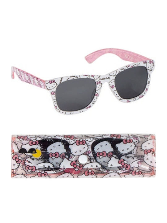 Hello Kitty Παιδικά Γυαλιά Ηλίου Hello Kitty Ροζ