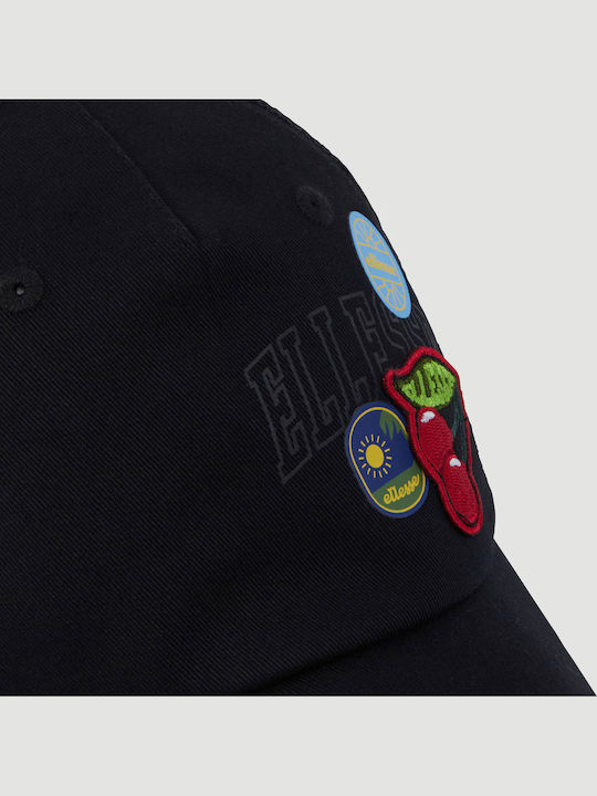 Jockey Pentru Bărbați Cu Dîntă Negru SAZA3896-011