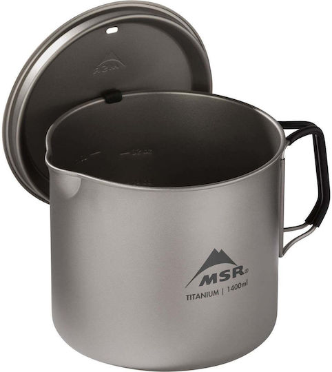Msr Titan Kettle 1400ml