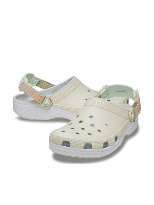 Crocs Classic Σαμπό Crocs Classic Σαμπό