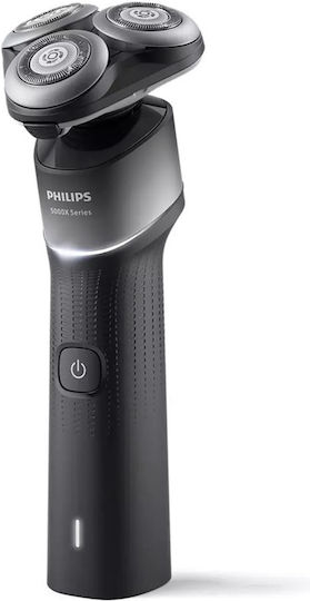 Philips Series 5000X X5004/00 Rotating Electric Shaver Face Rechargeable