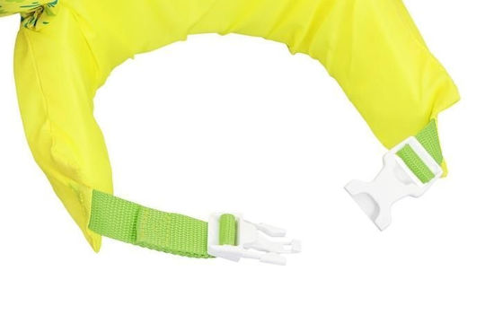 Bestway Γιλέκο Μπρατσάκια Χελωνάκι Bw9012t