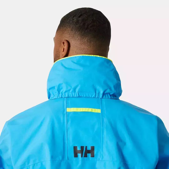 Helly Hansen Pier Sailing Jacket