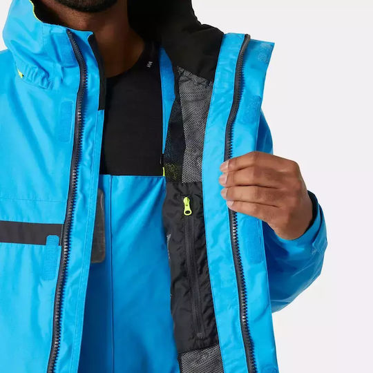 Helly Hansen Pier Sailing Jacket