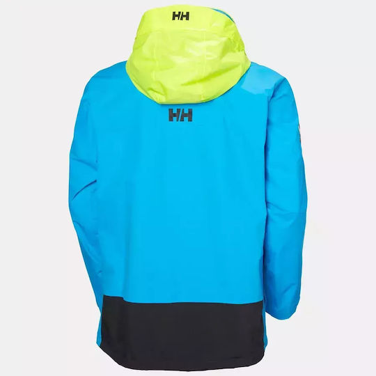 Helly Hansen Pier Sailing Jacket