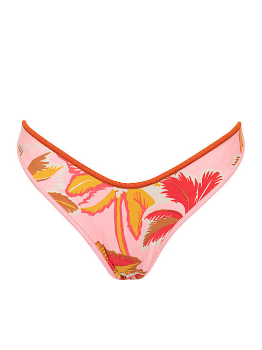 Set Bikini Roșu