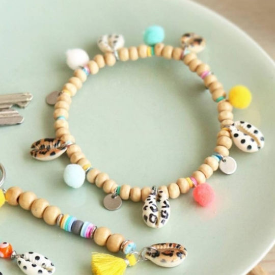 Natural Cowrie Shell