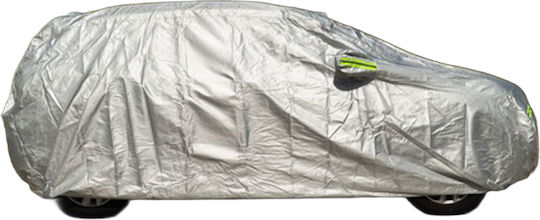Kaver Κουκούλα 508x195x150cm Αδιάβροχη XLarge