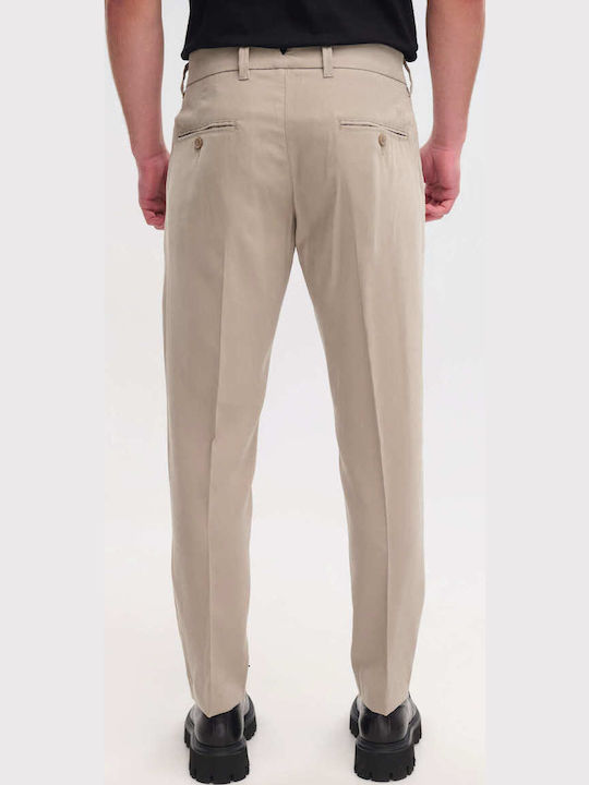 Παντελόνι Sand Grey