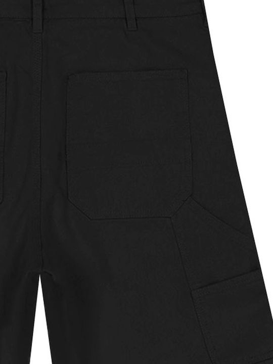 Ανδρική Βερμούδα Black