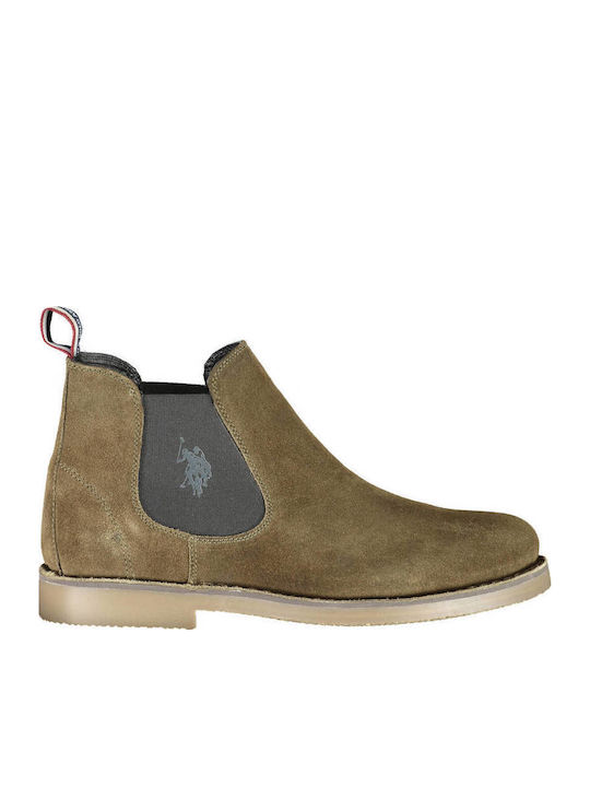 U.S. Polo Assn.
