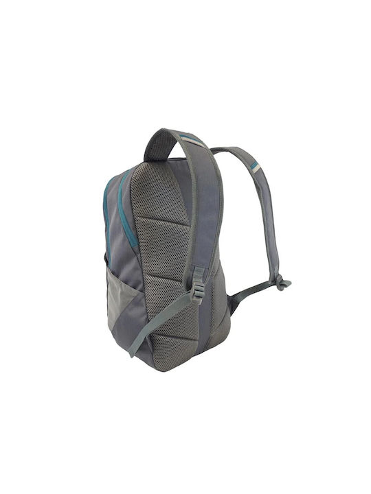 Vango Ορειβατικό Σακίδιο 20lt Αδιάβροχο Γκρι Daypack