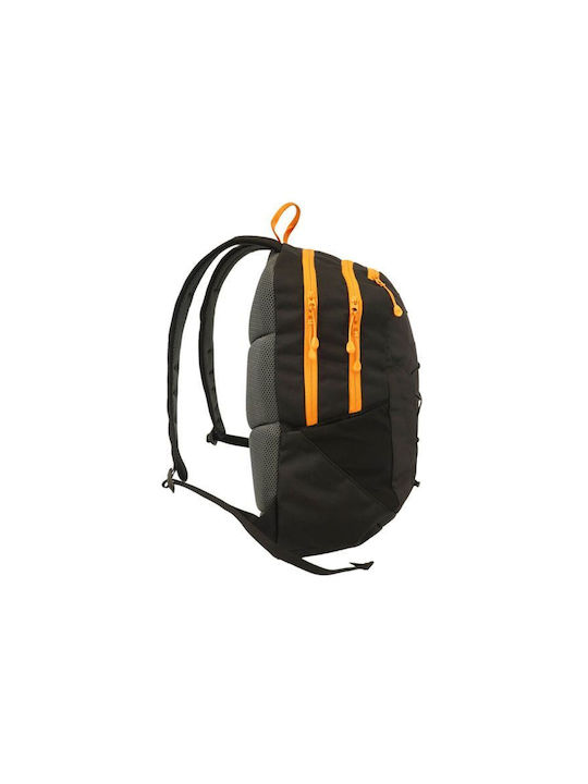 Vango Ορειβατικό Σακίδιο 25lt Αδιάβροχο Μαύρο Daypack