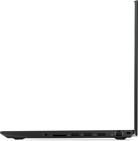 ThinkPad T580 Refurbished Grade A 15.6" (Core i5-8350U/8GB/256GB SSD/W10 Pro)
