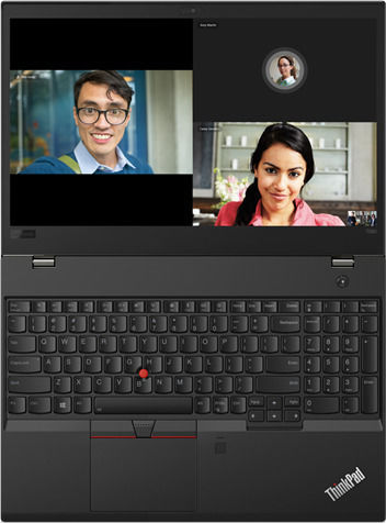 ThinkPad T580 Refurbished Grade A 15.6" (Core i5-8350U/8GB/256GB SSD/W10 Pro)