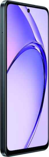 Oppo A40 Dual-SIM (4GB/128GB) Sparkie Black