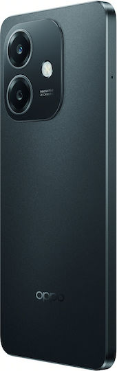 Oppo A40 Dual-SIM (4GB/128GB) Sparkie Black