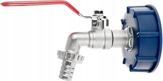 Geko Outdoor Faucet G70180