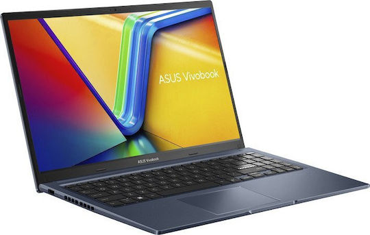 Asus M1502YA-NJ574W 15.6" FHD (Ryzen 7-5825U/16GB/1TB SSD/W11 Home) Quiet Blue (GR Keyboard)