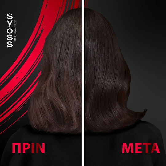 Syoss Color Σαμπουάν Διατήρησης Χρώματος για Βαμμένα Μαλλιά 440ml