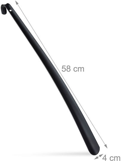 Relaxdays Produs Îngrijire Încălțăminte 2buc 58cm