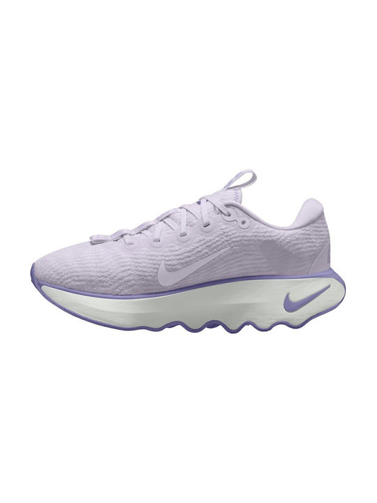 Motiva Sneakers Purple