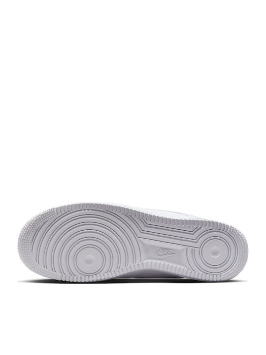 Air Force 1 '07 Adidași Bărbătești Albi
