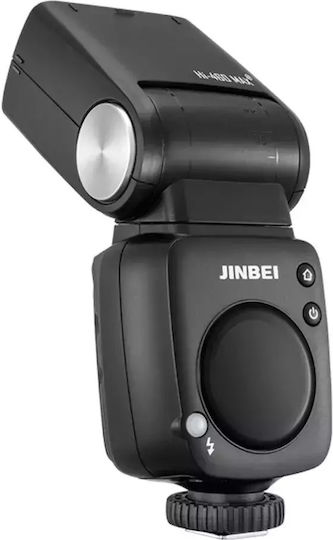 Jinbei Hi-460 Max Speedlite TTL Flash Universal