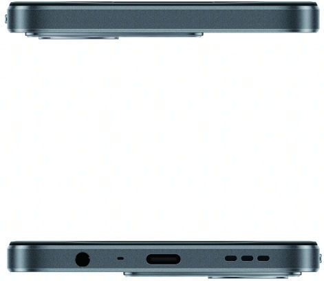Oppo A40 Dual-SIM (6GB/128GB) Sparkie Black