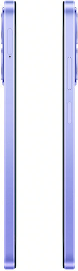 Oppo A40 Dual-SIM (4GB/128GB) Starry Purple